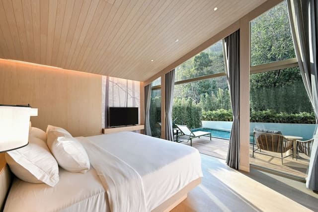 Villa, Private Pool