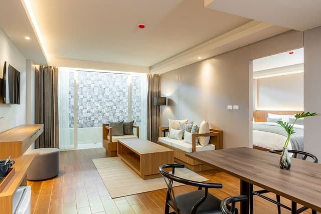 Suite