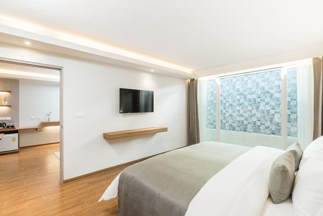 Suite