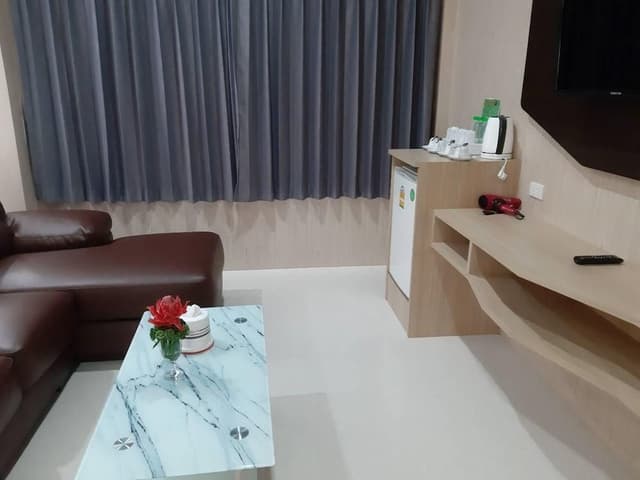 Standard Suite