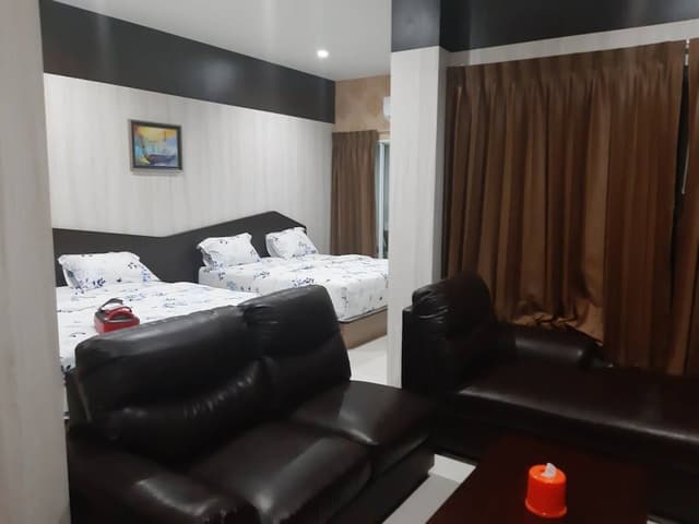 Standard Suite