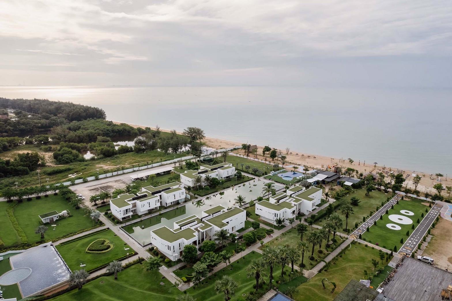 Serene Phla Resort and Restaurant0