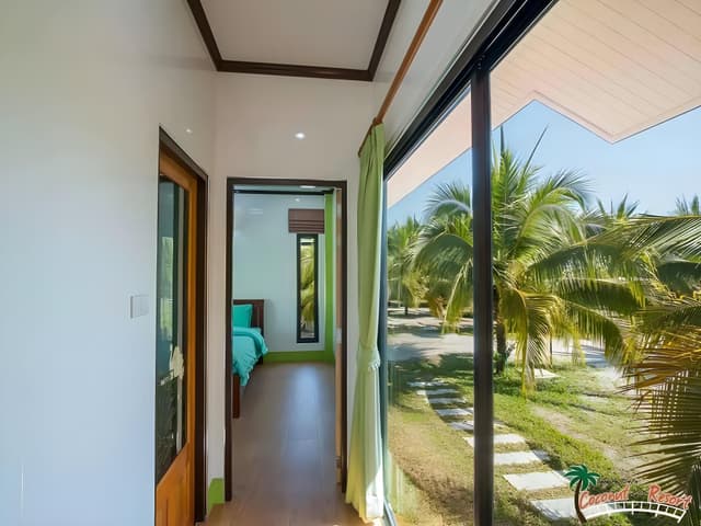 2 Bedroom Villa