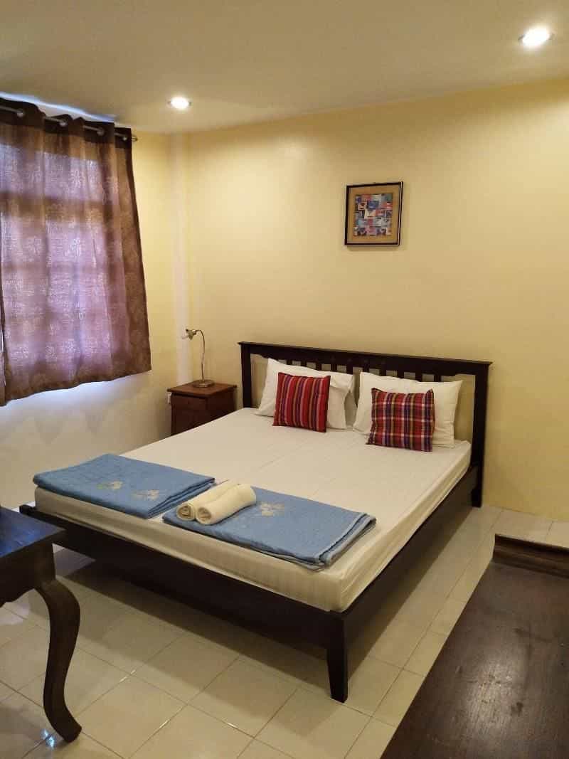 บ้านลมทะเล รีสอร์ท บ้านลมทะเล รีสอร์ท