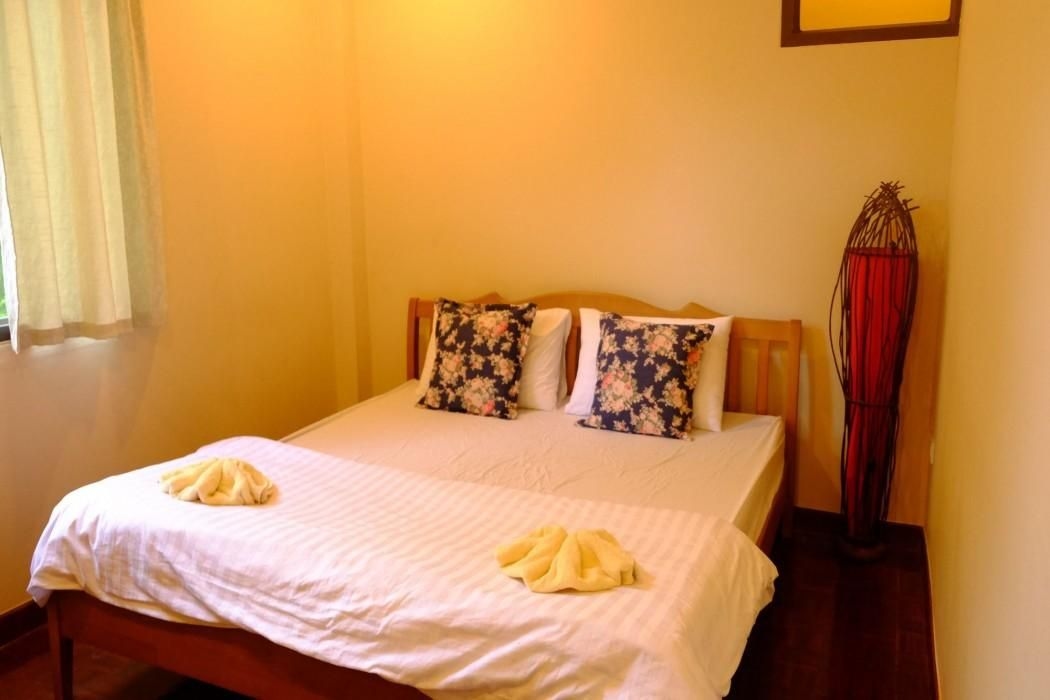 บ้านลมทะเล รีสอร์ท (Banlomtalay Resort)0
