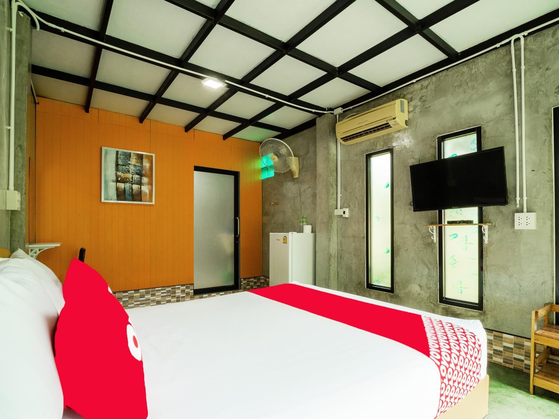 โอโย 1036 บ้านบุ๋ม รีสอร์ท โอโย 1036 บ้านบุ๋ม รีสอร์ท