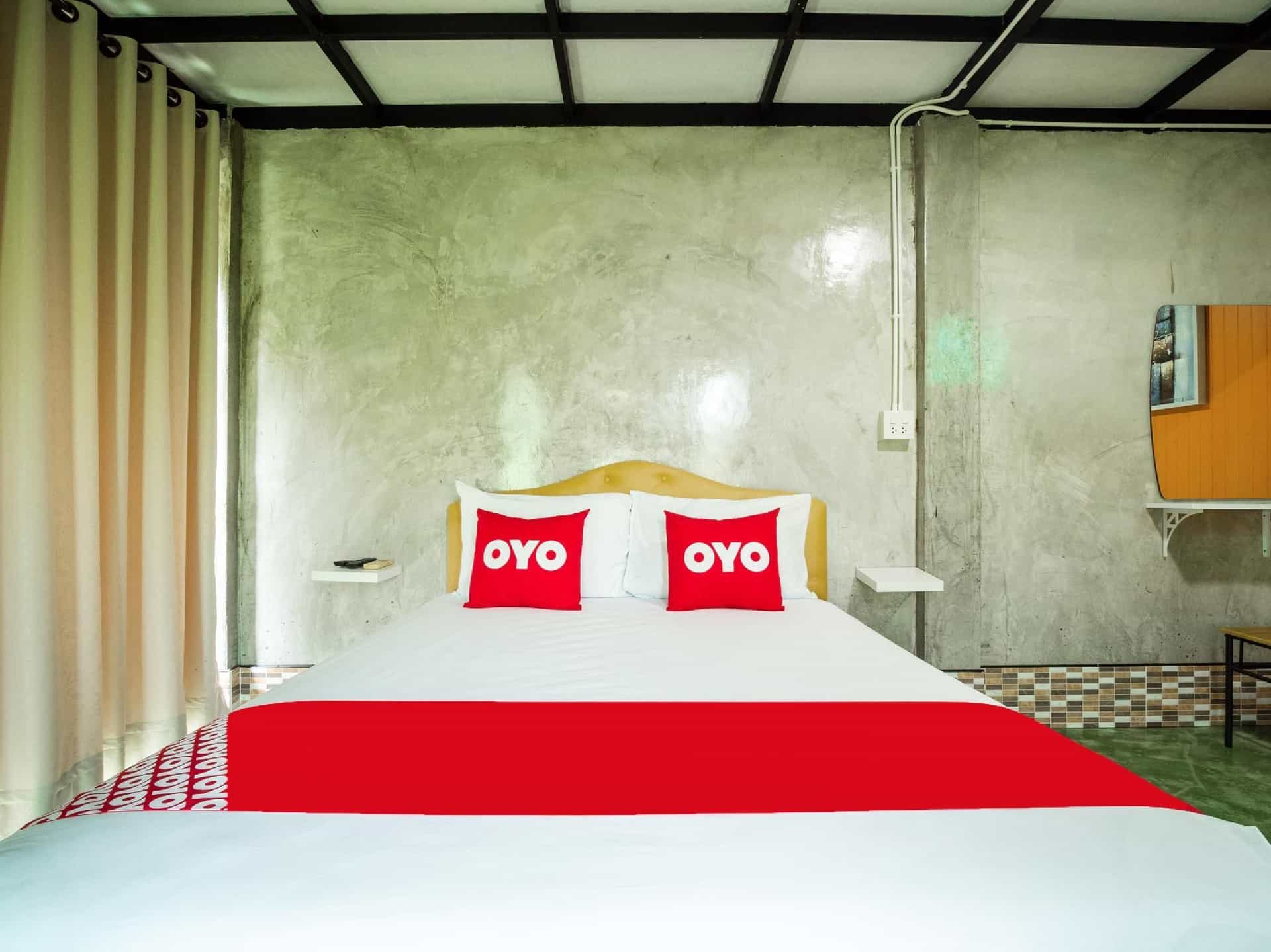 โอโย 1036 บ้านบุ๋ม รีสอร์ท โอโย 1036 บ้านบุ๋ม รีสอร์ท