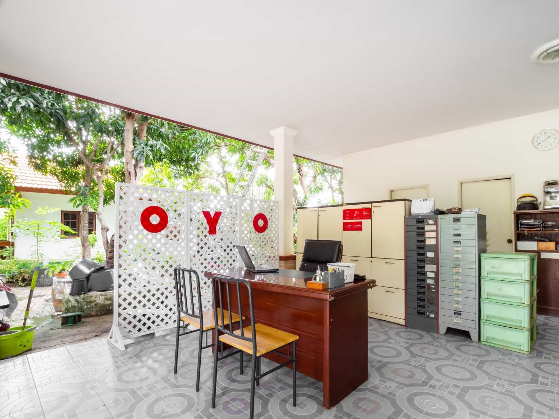 โอโย 1036 บ้านบุ๋ม รีสอร์ท โอโย 1036 บ้านบุ๋ม รีสอร์ท
