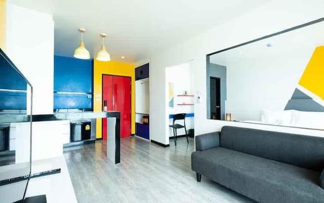 Suite