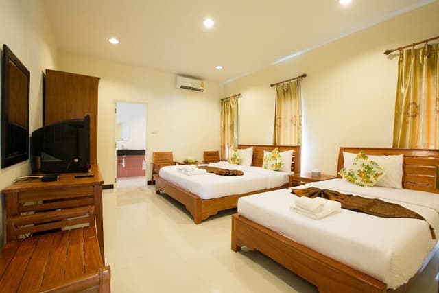 Family Villa