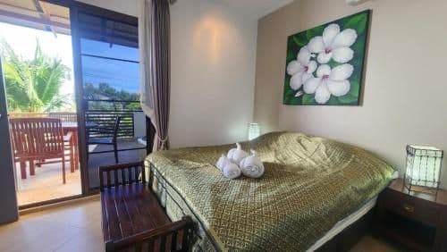 Villa - 2-Bedroom