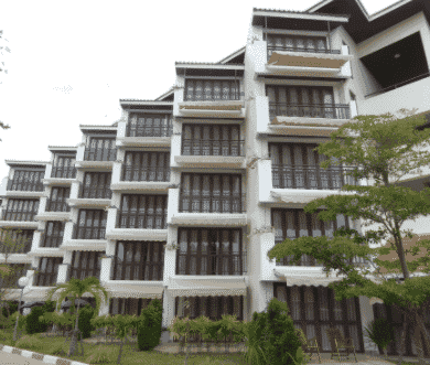 ดิ ออคิท บีช รีสอร์ท แอท วีไอพี รีสอร์ท ดิ ออคิท บีช รีสอร์ท แอท วีไอพี รีสอร์ท