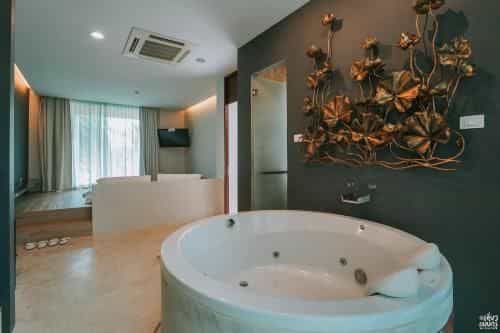 โอฮาน่า รีสอร์ท ระยอง โอฮาน่า รีสอร์ท ระยอง