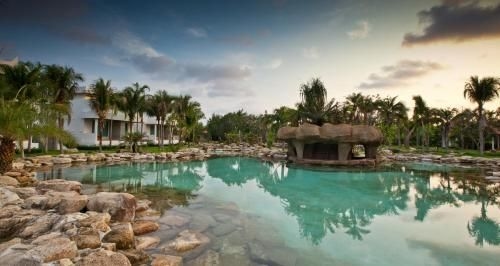 โอฮาน่า รีสอร์ท ระยอง (Ohana Resort Rayong)4