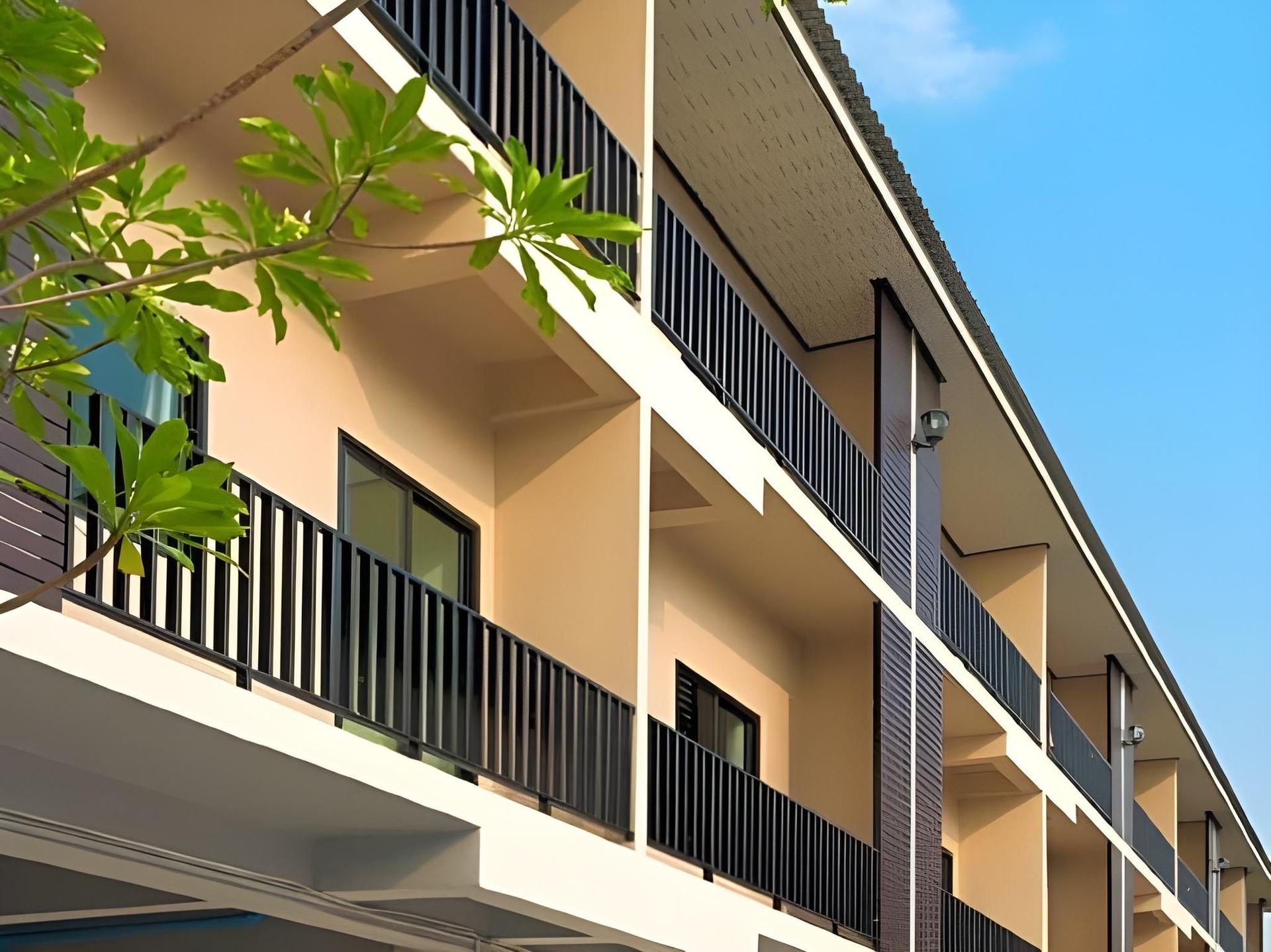 เดอะ สแควร์ ระยอง (THE SQUARE RAYONG)4