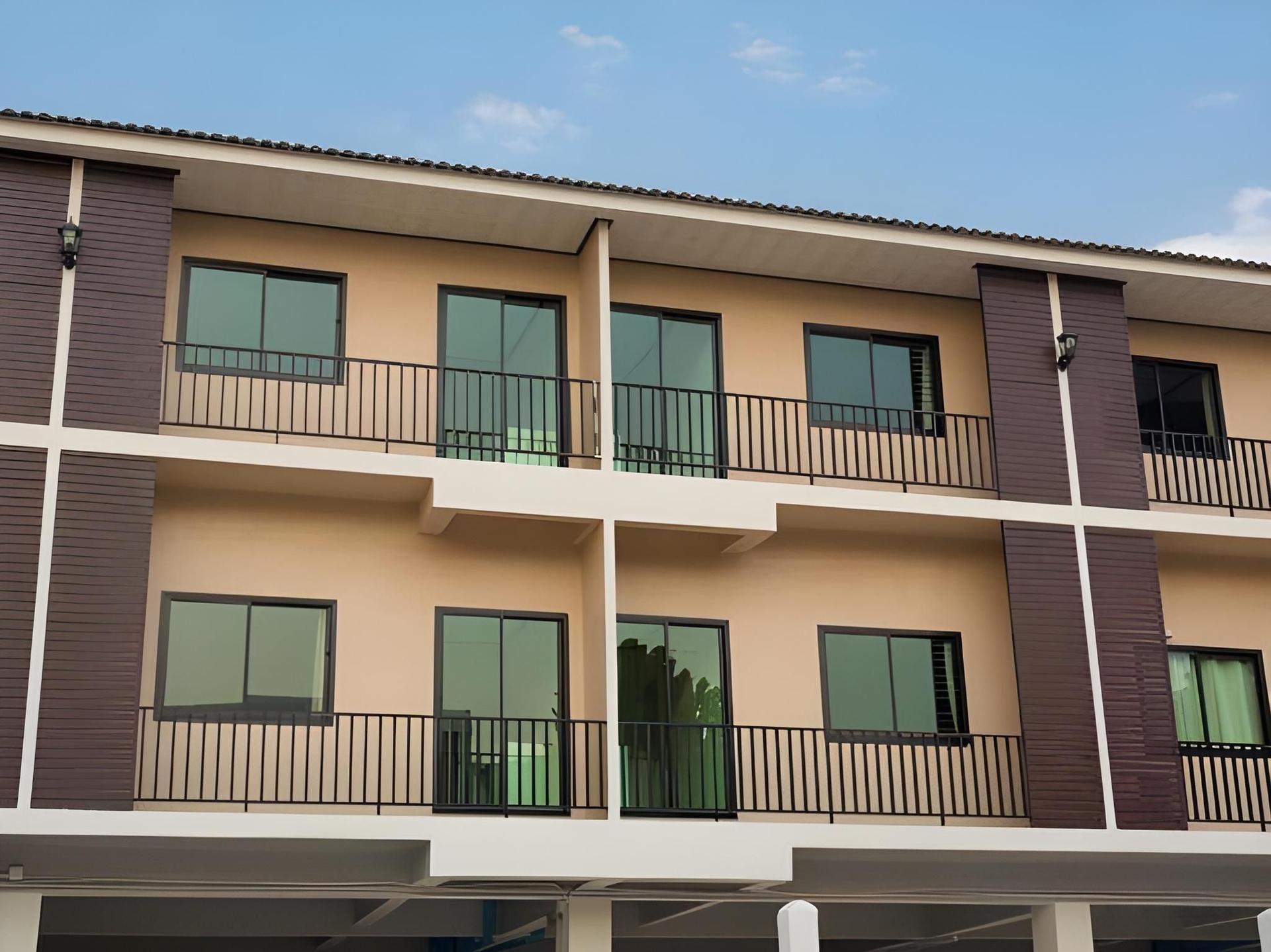 เดอะ สแควร์ ระยอง (THE SQUARE RAYONG)1