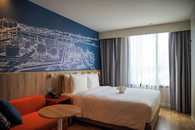 Standard Room (Free Breakfast)