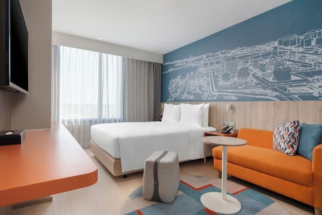 Standard Room (Free Breakfast)