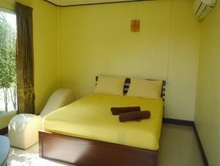 กลางสวน รีสอร์ท (Klang Suan Resort)3