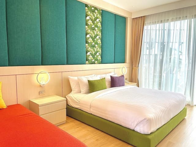 Superior Double Room