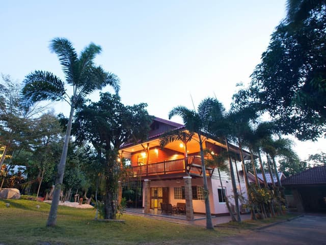 Family Villa