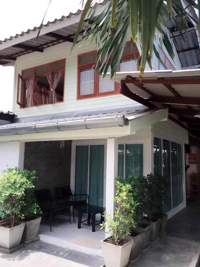 1 Bedroom Villa