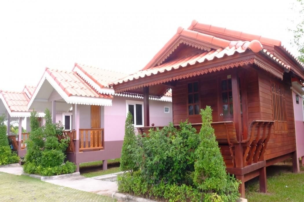 บ้านไม้หอม รีสอร์ท (Banmai Hom Resort)0