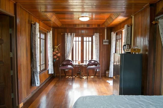 De luxe Room