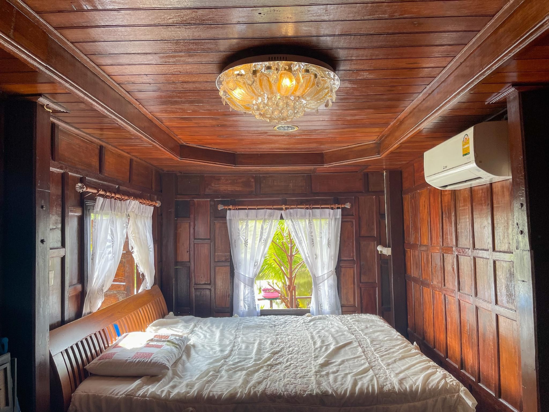 บ้านสวน เพชรชมพู (Bansuan-Pechchompoo)3