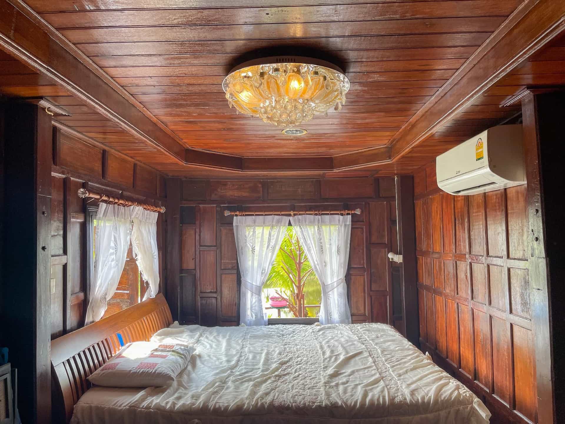 บ้านสวน เพชรชมพู บ้านสวน เพชรชมพู