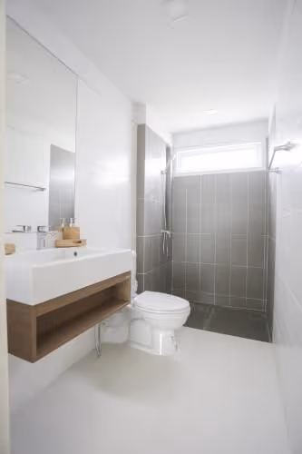 2 Bedroom Pool Villa