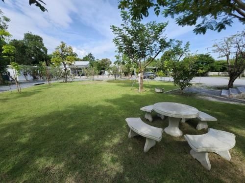 อู่ตะเภาสัตหีบ -ระยอง รีสอร์ท (Utapao Sattahip Rayong Resort)4