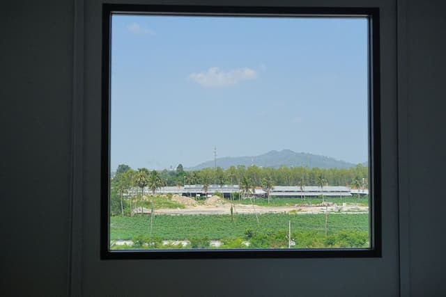 Business Double Room