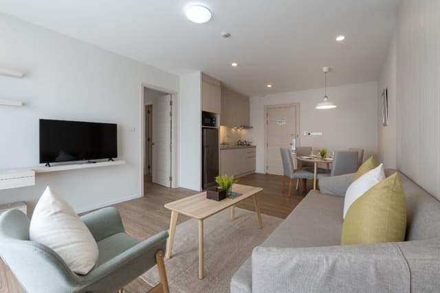 Suite with Private Bathroom