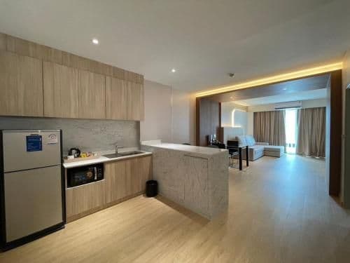Family Suite