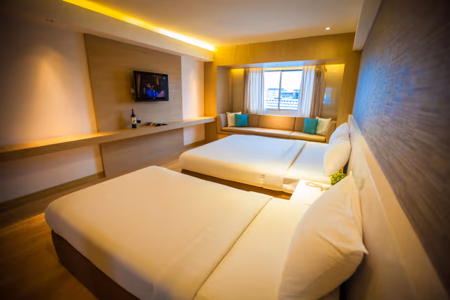 Premium Room (A)