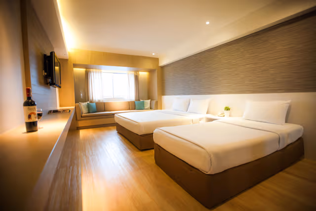 Premium Room (A)