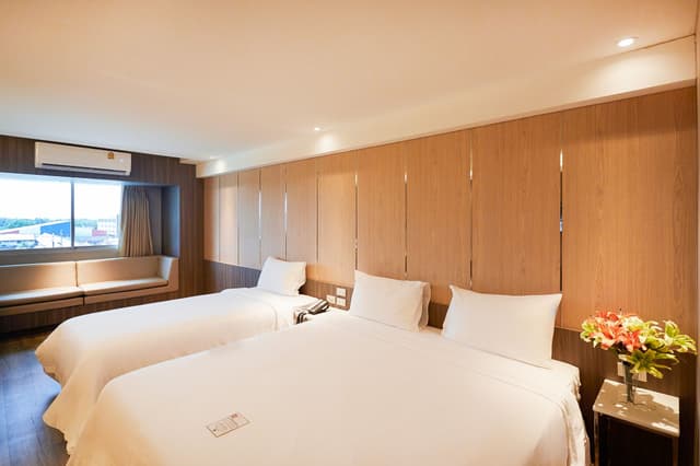 Premium Room (A)