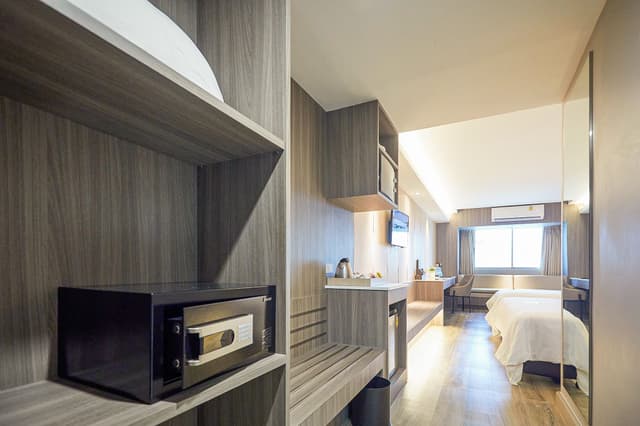Premium Room (A)