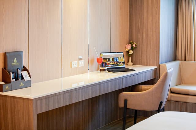 Premium Room (A)