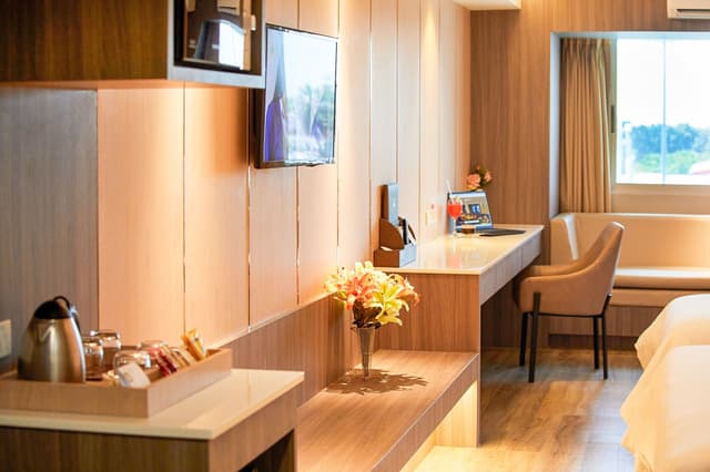 Premium Room (A)