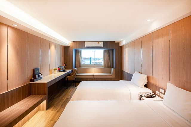 Premium Room (A)