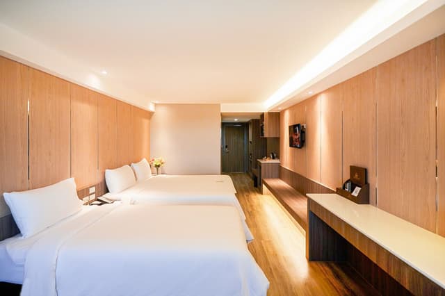 Premium Room (A)