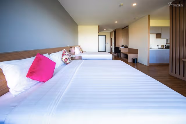 Family Suite