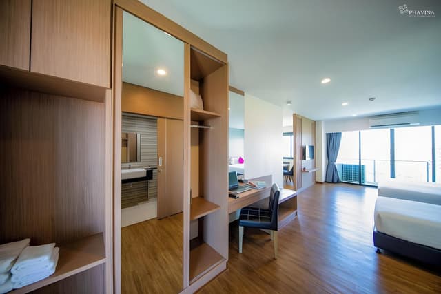 Family Suite