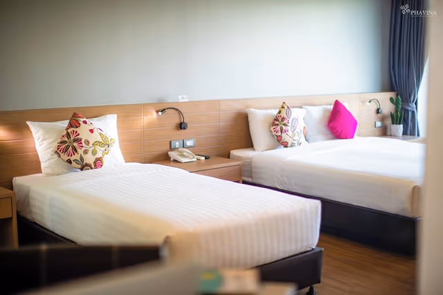 Family Suite