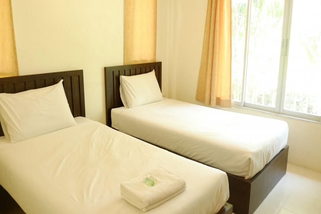 Aana Residence Resort2