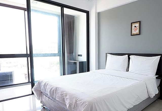 Standard Room for 2 People