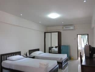 Golden House Service Apartment Golden House Service Apartment
