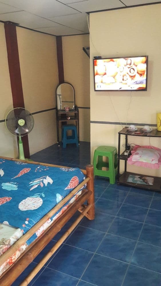 Air Condition Room